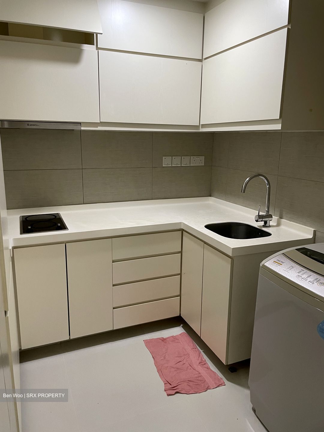 Space @ Kovan (D19), Apartment #443906501